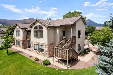 Alicia, COLORADO SPRINGS, CO 80919