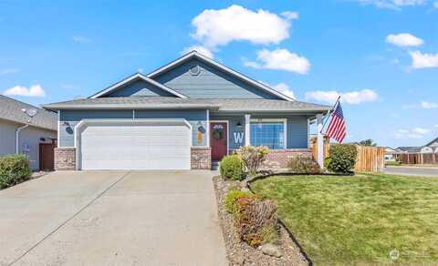 26Th, ELLENSBURG, WA 98926