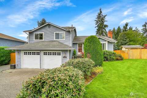 46Th, LYNNWOOD, WA 98037