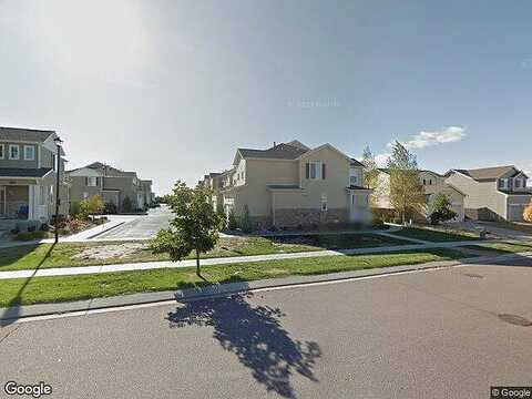 Reilly, COLORADO SPRINGS, CO 80951