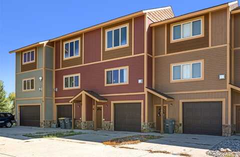 6Th, HAYDEN, CO 81639