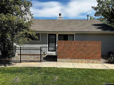 102Nd, THORNTON, CO 80260