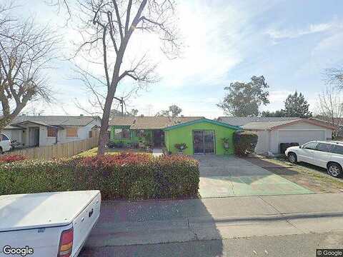 Lindley, SACRAMENTO, CA 95815