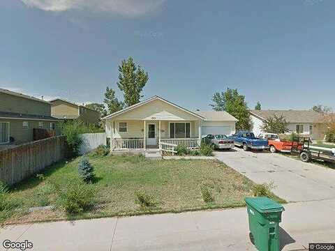 40Th, EVANS, CO 80620