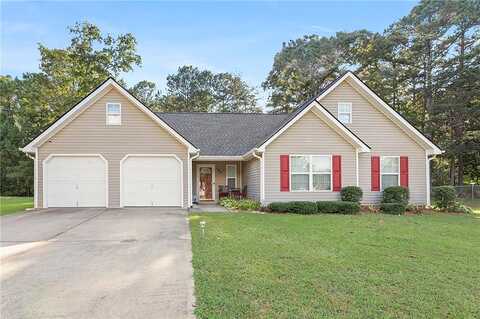 Winding Valley, ROCKMART, GA 30153