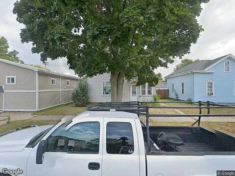 Kane, LA CROSSE, WI 54603