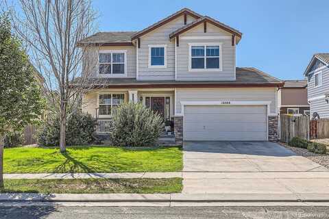 99Th, COMMERCE CITY, CO 80022