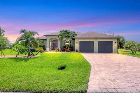 Lakeland, PORT CHARLOTTE, FL 33981