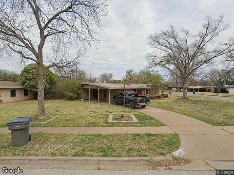 Hanover, WICHITA FALLS, TX 76302