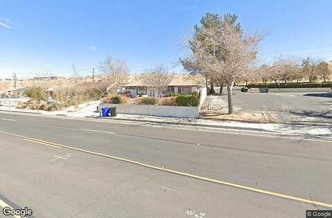 Hesperia, VICTORVILLE, CA 92395