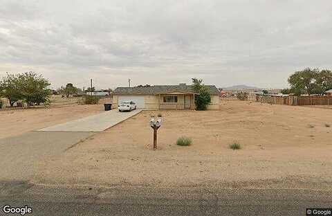 Bonzana, VICTORVILLE, CA 92392