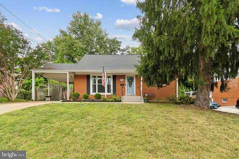 Mathews, WOODBRIDGE, VA 22191