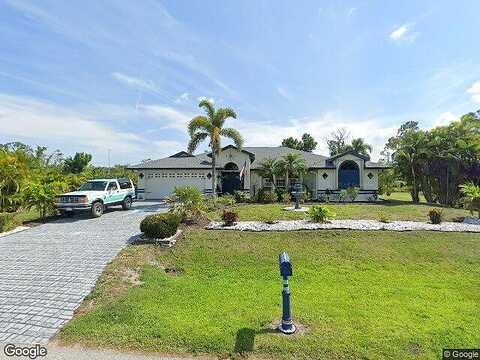 Drysdale, PORT CHARLOTTE, FL 33981