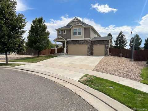 105Th, COMMERCE CITY, CO 80022