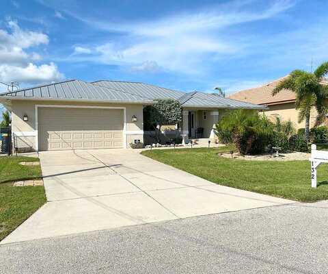 Peckham, PORT CHARLOTTE, FL 33952