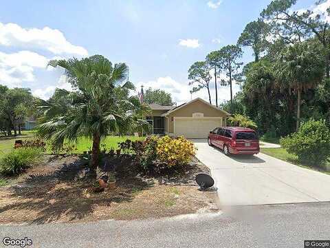 Mercer, PORT CHARLOTTE, FL 33954