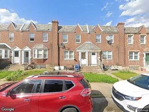 Passmore, PHILADELPHIA, PA 19111