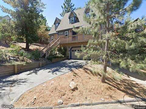 Aleutian, LAKE ARROWHEAD, CA 92352