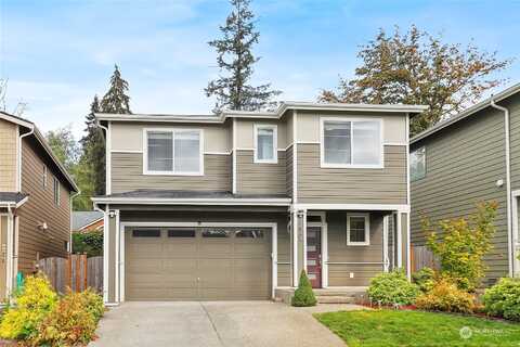 22Nd, LAKE STEVENS, WA 98258