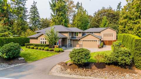 31St, LAKE STEVENS, WA 98258