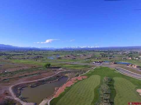 Lot 2305 Painted Wall Lane, Montrose, CO 81401