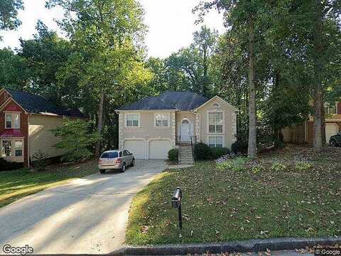 Beechcrest, ATLANTA, GA 30311