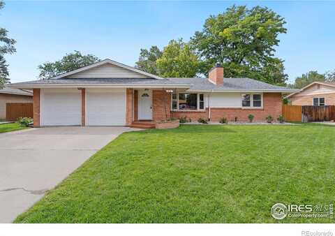 Meadowbrook, FORT COLLINS, CO 80521