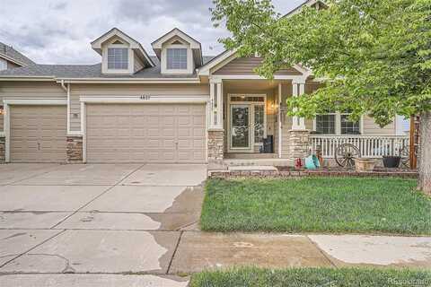 Mt Belford, BRIGHTON, CO 80601