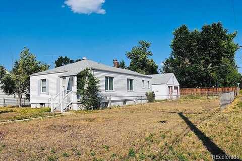 Huron, DENVER, CO 80223