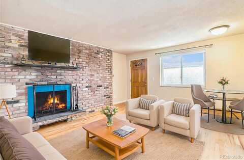 Pennsylvania, DENVER, CO 80209