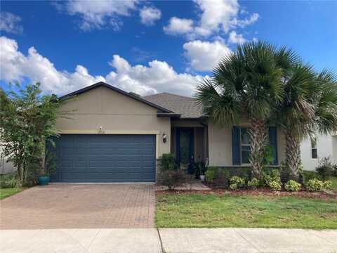 17112 Basswood Lane, Clermont, FL 34714