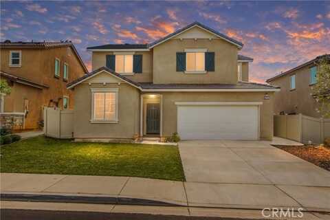 Cordoba, BEAUMONT, CA 92223