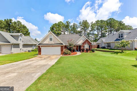 Laurel Springs, MCDONOUGH, GA 30253