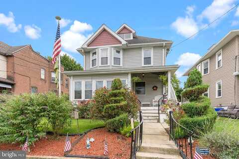 12Th, PROSPECT PARK, PA 19076