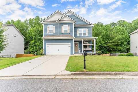 Crown Pointe, DAWSONVILLE, GA 30534