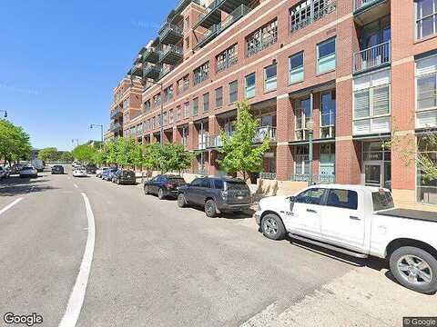 Blake, DENVER, CO 80202