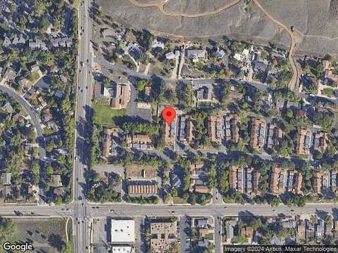 Yale, DENVER, CO 80227