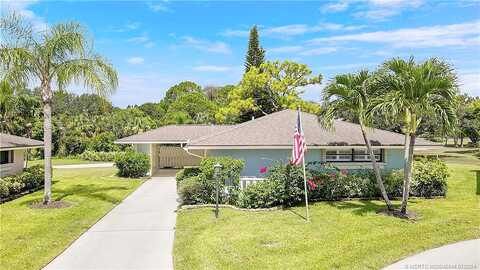 Sea Island, STUART, FL 34997