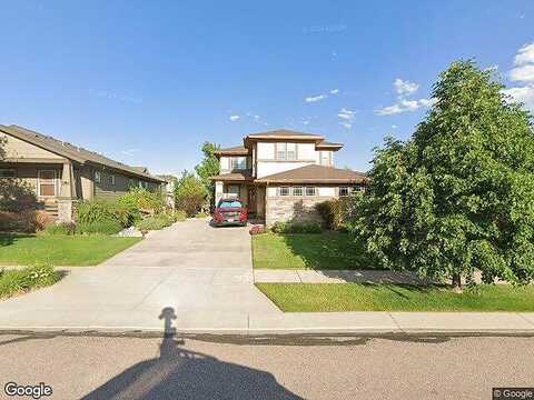 Big Leaf, COLORADO SPRINGS, CO 80927