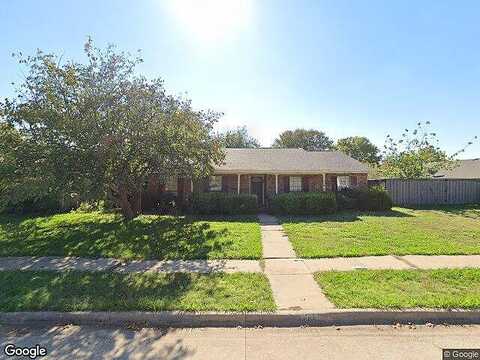 Lewis, GRAND PRAIRIE, TX 75052