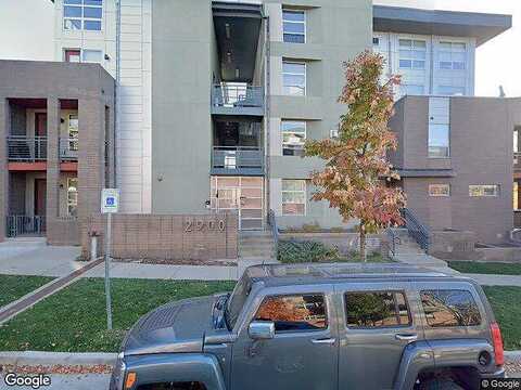 Wyandot, DENVER, CO 80211