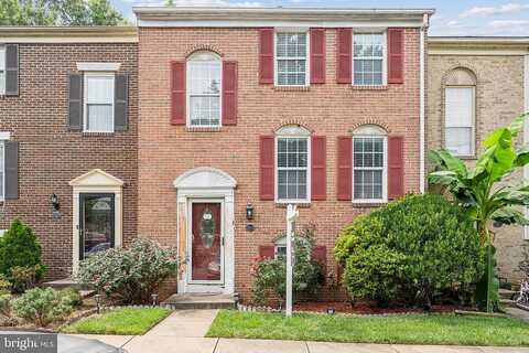 Braddock Mews, SPRINGFIELD, VA 22151