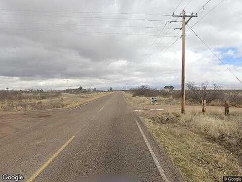 Fort Grant, WILLCOX, AZ 85643