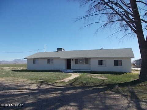 Fort Grant, WILLCOX, AZ 85643