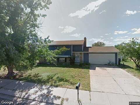Colton, COLORADO SPRINGS, CO 80916