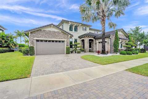 Watercrest, PARKLAND, FL 33076