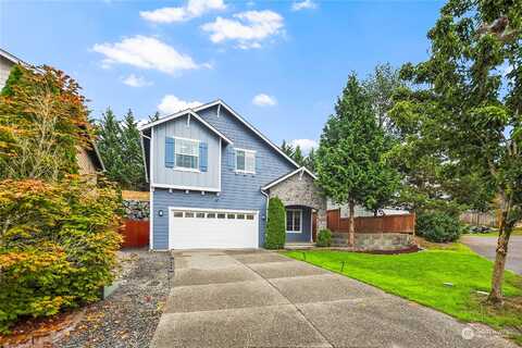 81St, MARYSVILLE, WA 98270