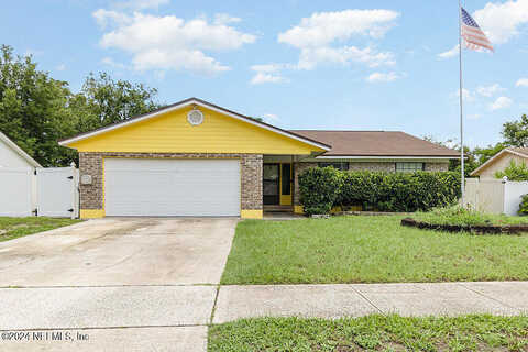 Spanish Oaks, JACKSONVILLE, FL 32221