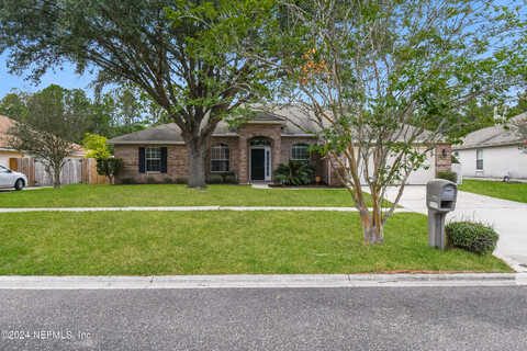 Ortega Bluff, JACKSONVILLE, FL 32244