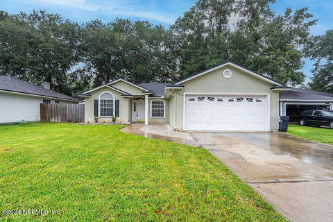 Deer Cove, JACKSONVILLE, FL 32256